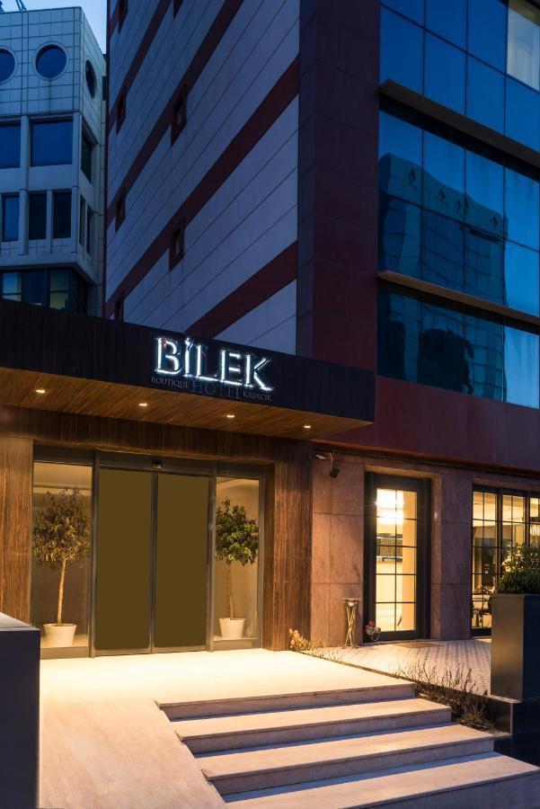 Bilek Hotel Kavacik Istanbul Eksteriør billede